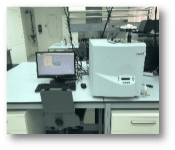 Analyseur automatique de CHNS-O