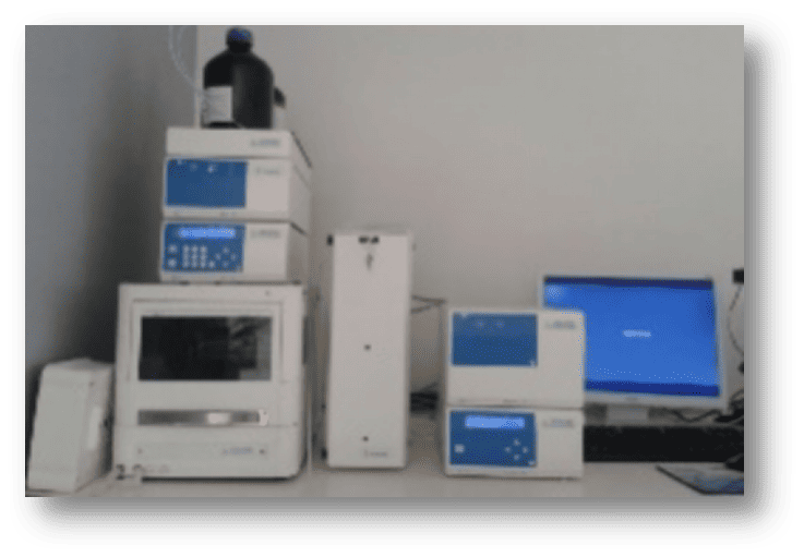 HPLC